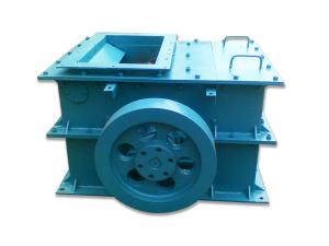 PCH型環(huán)錘式破碎機